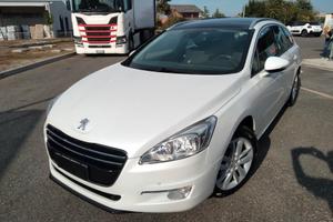 Peugeot 508 2.0 HDi 140CV SW Ciel Allure x neopate