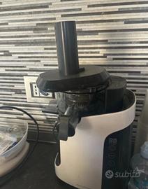 Spremiagrumi e gelatiera