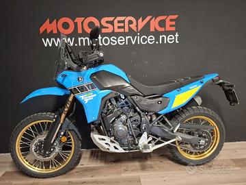 Yamaha T?n?r? 700 Rally