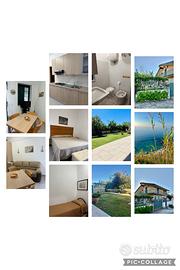 Appartamenti a picco sulla Spiaggia di Michelino