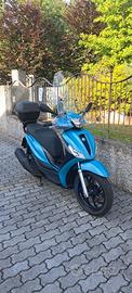 Piaggio medley  S 125