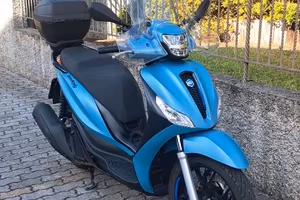 Piaggio medley  S 125