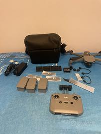 Drone DJI MAVIC AIR 2 FLY MORE COMBO