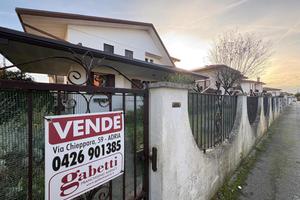 Villa singola Adria [Cod. rif A4608VRG]
