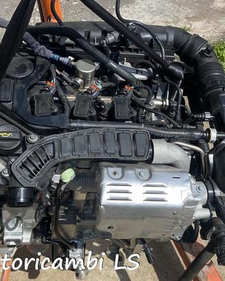 Motore 1.2 hn05