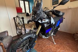 Yamaha Tenere700
