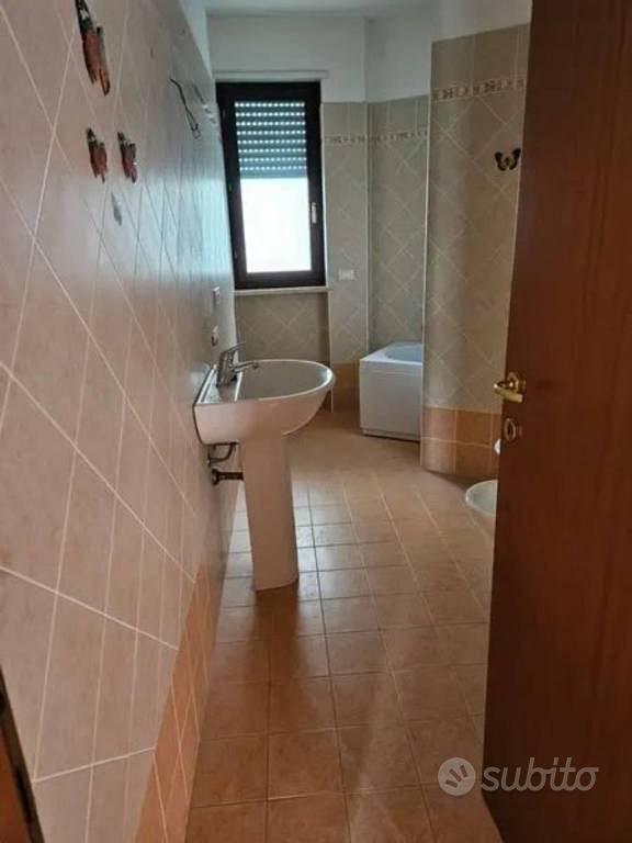 Appartamento – Corigliano d'Otranto, Lecce - Altro