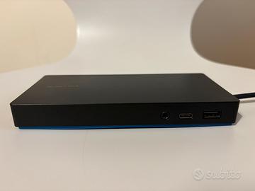 Hp dock usb-c