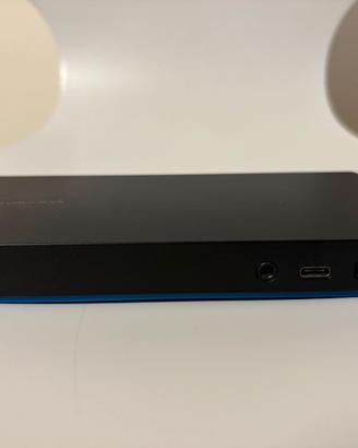 Hp dock usb-c