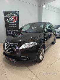 Lancia Ypsilon 1.2 69 CV 5 porte Gold