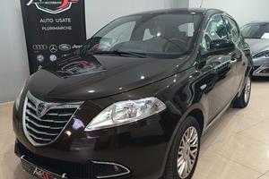 Lancia Ypsilon 1.2 69 CV 5 porte Gold