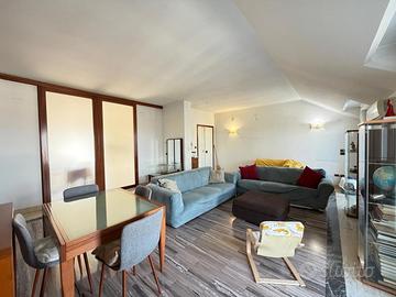 Appartamento Grumo Nevano [Cod. rif 3307269VRG]