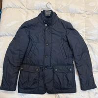 Giubbotto Thermo blazer slim fit M Zegna