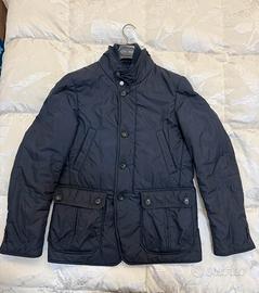 Giubbotto Thermo blazer slim fit M Zegna