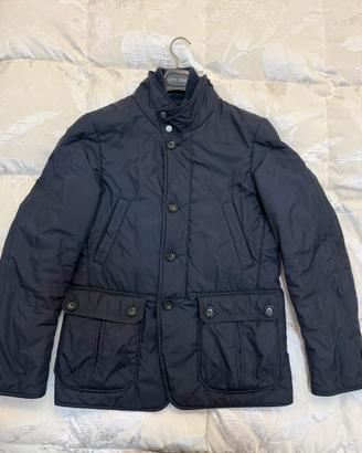 Giubbotto Thermo blazer slim fit M Zegna
