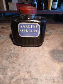 liquore amarene vintage
