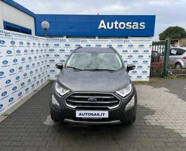 Ford EcoSport 1.0 EcoBoost 125 CV Start&Stop T