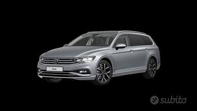 VOLKSWAGEN PASSAT VARIANT 2.0TDI ELEGANCE 150CV DS