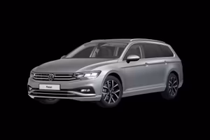 VOLKSWAGEN PASSAT VARIANT 2.0TDI ELEGANCE 150CV DS