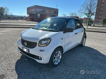 SMART FORFOUR 70cv 1.0 W453 GPL