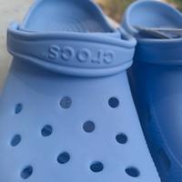 Crocs scarpe