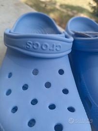 Crocs scarpe