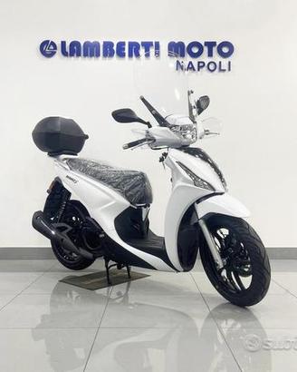 Kymco People 125 S ABS E5+ - 2026