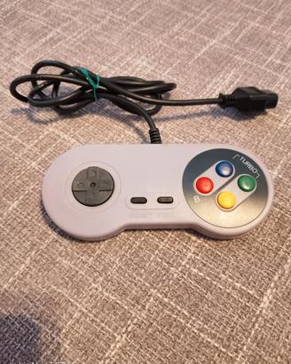 Joypad joystick controller Super Nintendo