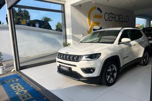 JEEP Compass 1.6 Multijet II 2WD Limited DA€189,