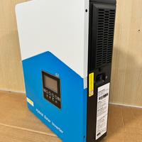 Inverter off-grid isola 4.2kw 24v per fotovoltaico