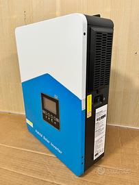 Inverter off-grid isola 4.2kw 24v per fotovoltaico