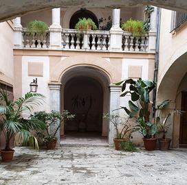 Centro Storico intera palazzina per Hotel Boutique