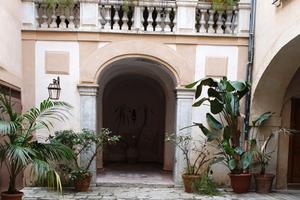 Centro Storico intera palazzina per Hotel Boutique