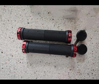 manopole Mountain bike 