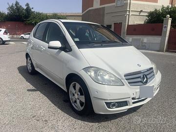 Merceda Classe A160