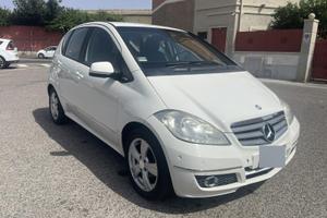 Merceda Classe A160