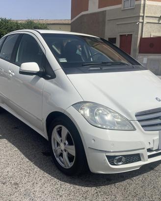 Merceda Classe A160