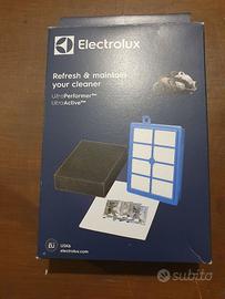 Electrolux kit filtri ricambio