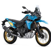 Yamaha Ténéré 700