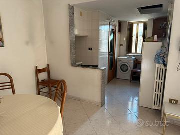 Vendi centralissimo appartamento in Molfetta