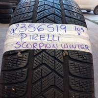 GOMME 235 65 19 PIRELLI INVERNALI M+S