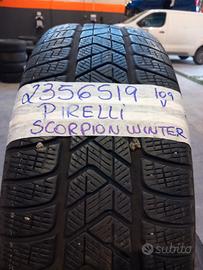 GOMME 235 65 19 PIRELLI INVERNALI M+S