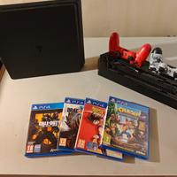 playstation  4 !