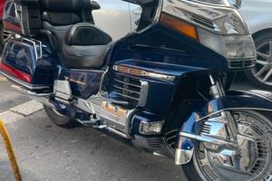 Honda gold wing 1500
