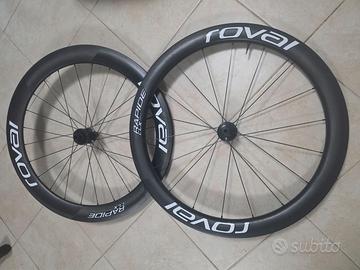 Roval Rapide CLX II - 2