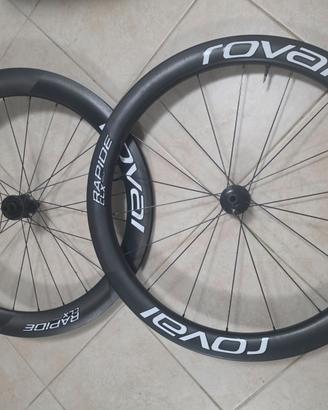Roval Rapide CLX II - 2