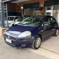 Fiat Grande Punto 1.2 5 porte