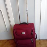 Trolley della marca “Solo Soprani” mai usato