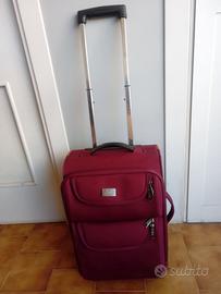 Trolley della marca “Solo Soprani” mai usato