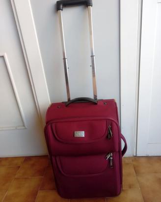 Trolley della marca “Solo Soprani” mai usato